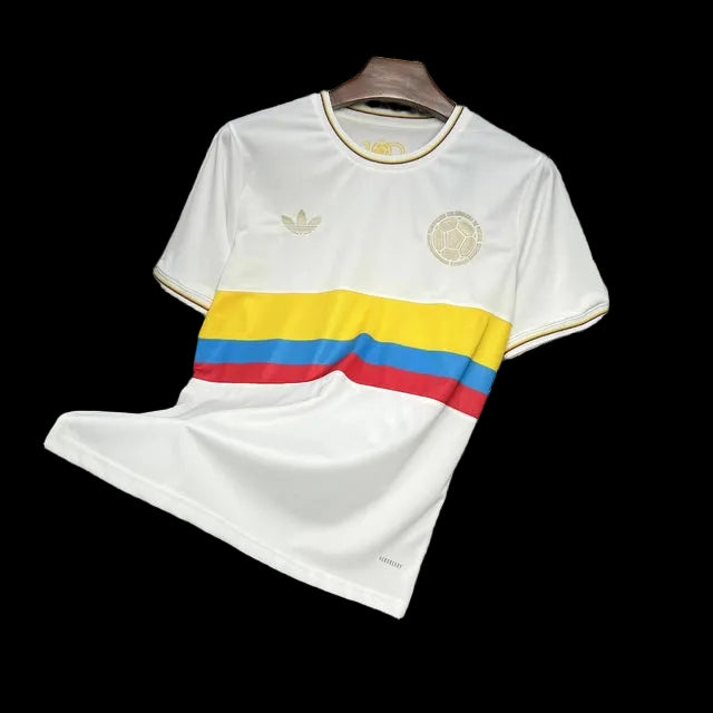 COLOMBIA SPECIAL EDITION