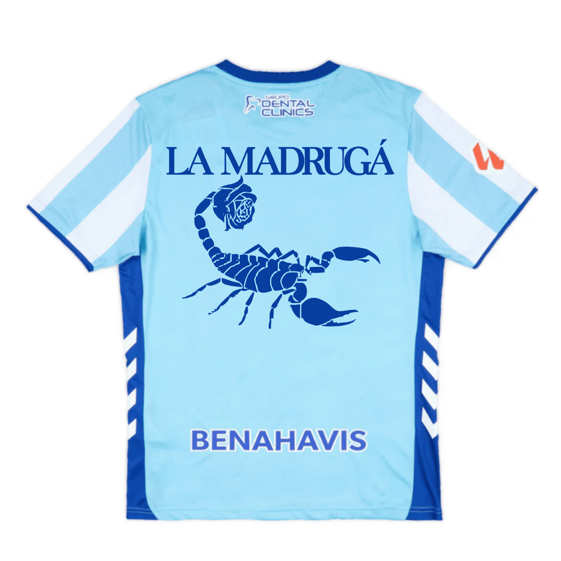 MÁLAGA x DELAOSSA