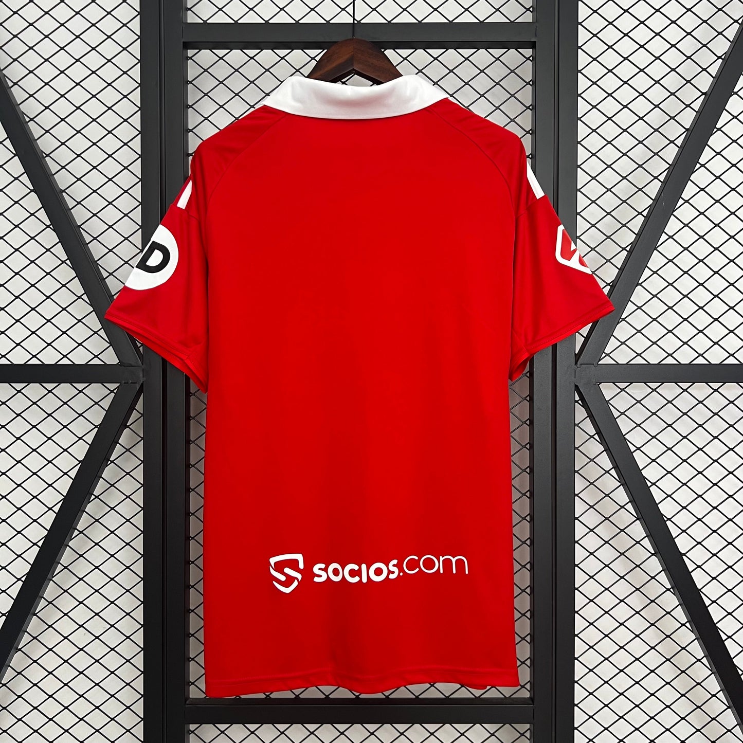SEVILLA 25-26 SEGUNDA EQUIPACIÓN