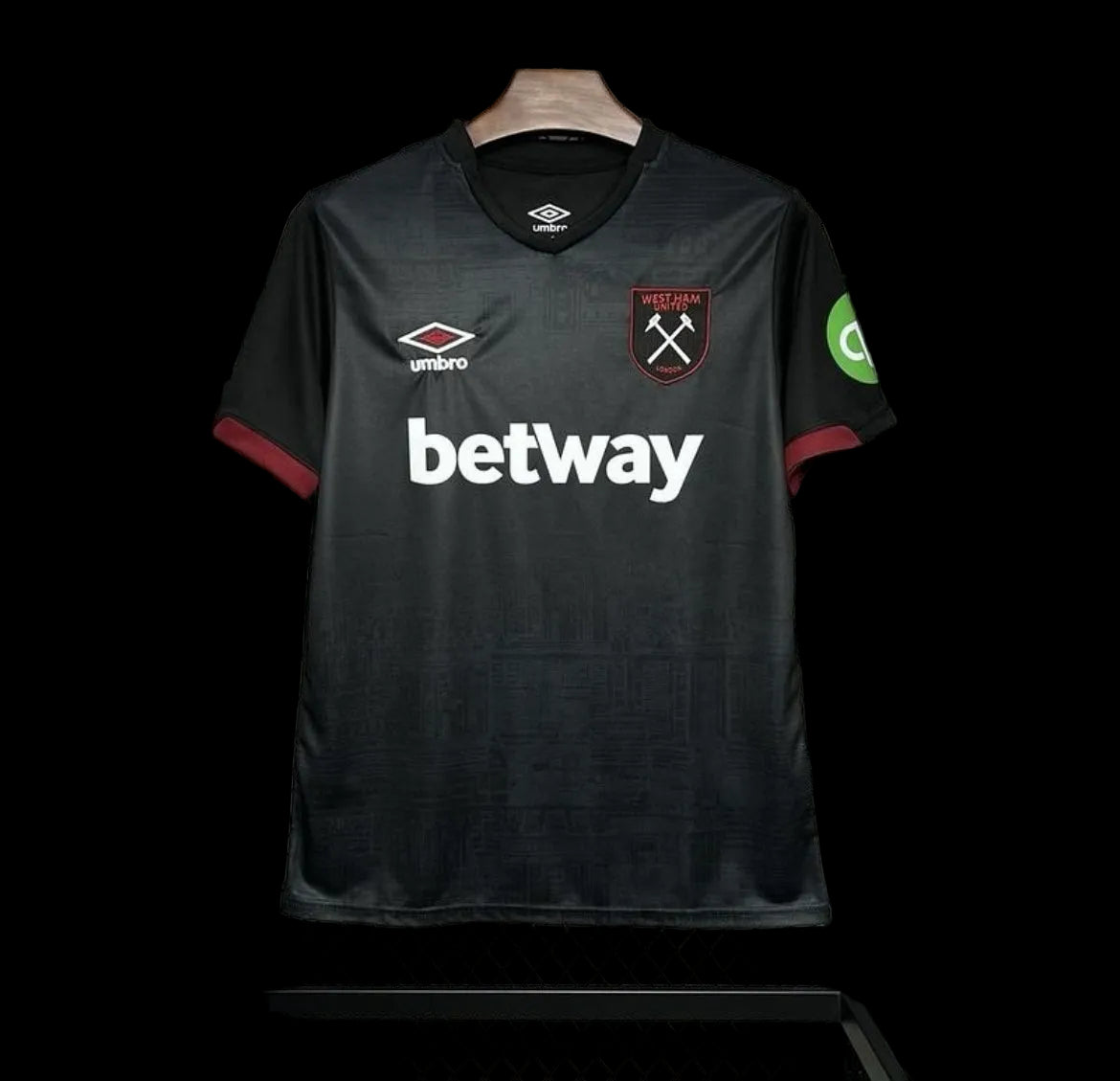 WEST HAM
