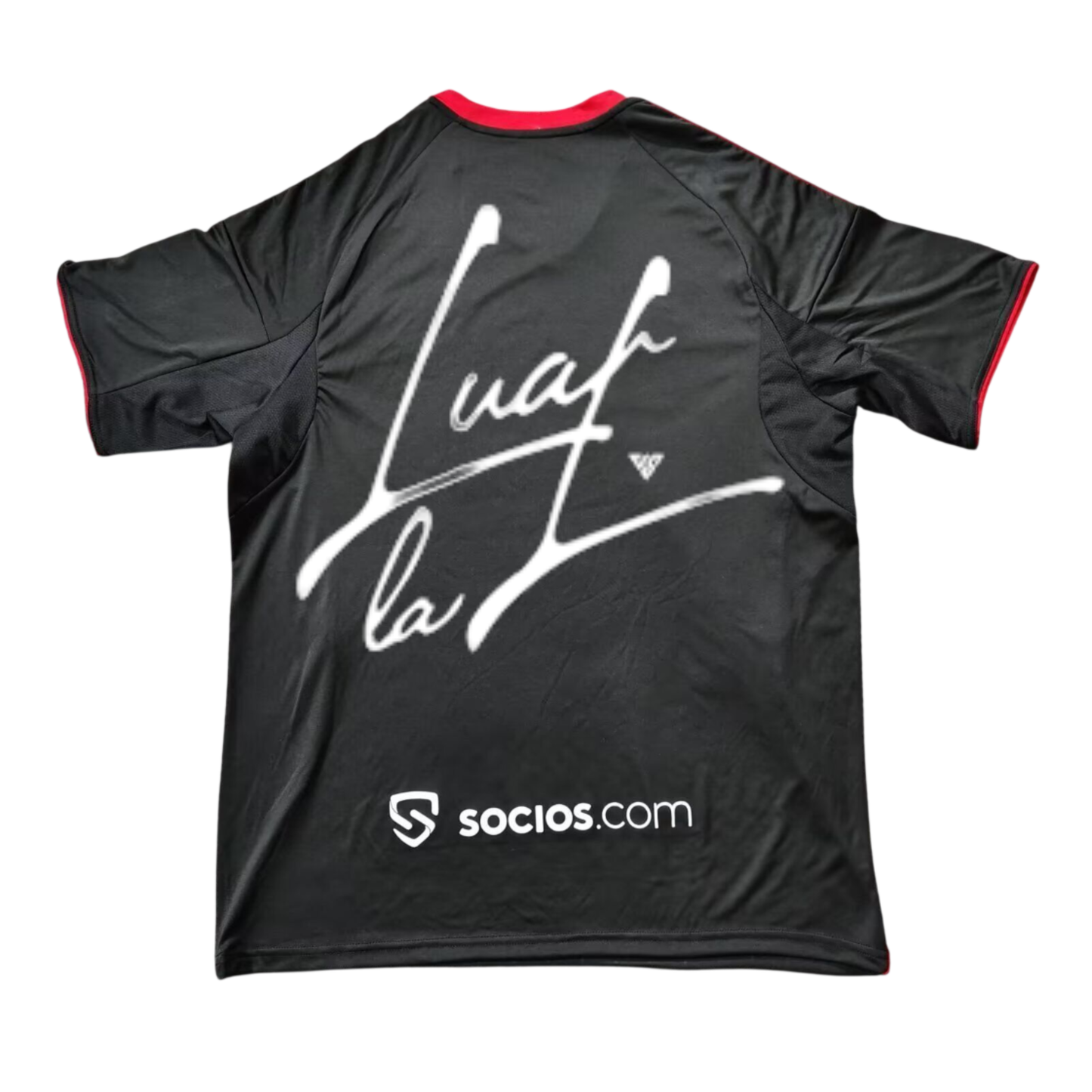 SEVILLA x LUAR LA L