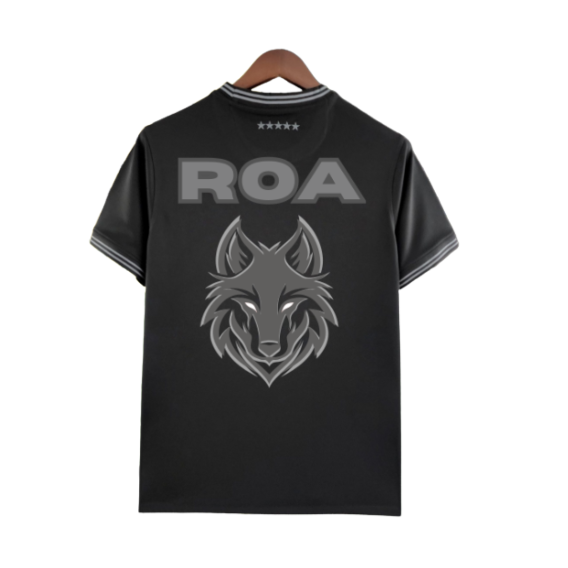 BRASIL x ROA