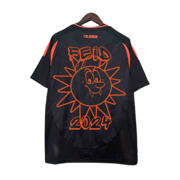 COLOMBIA x FERXXO