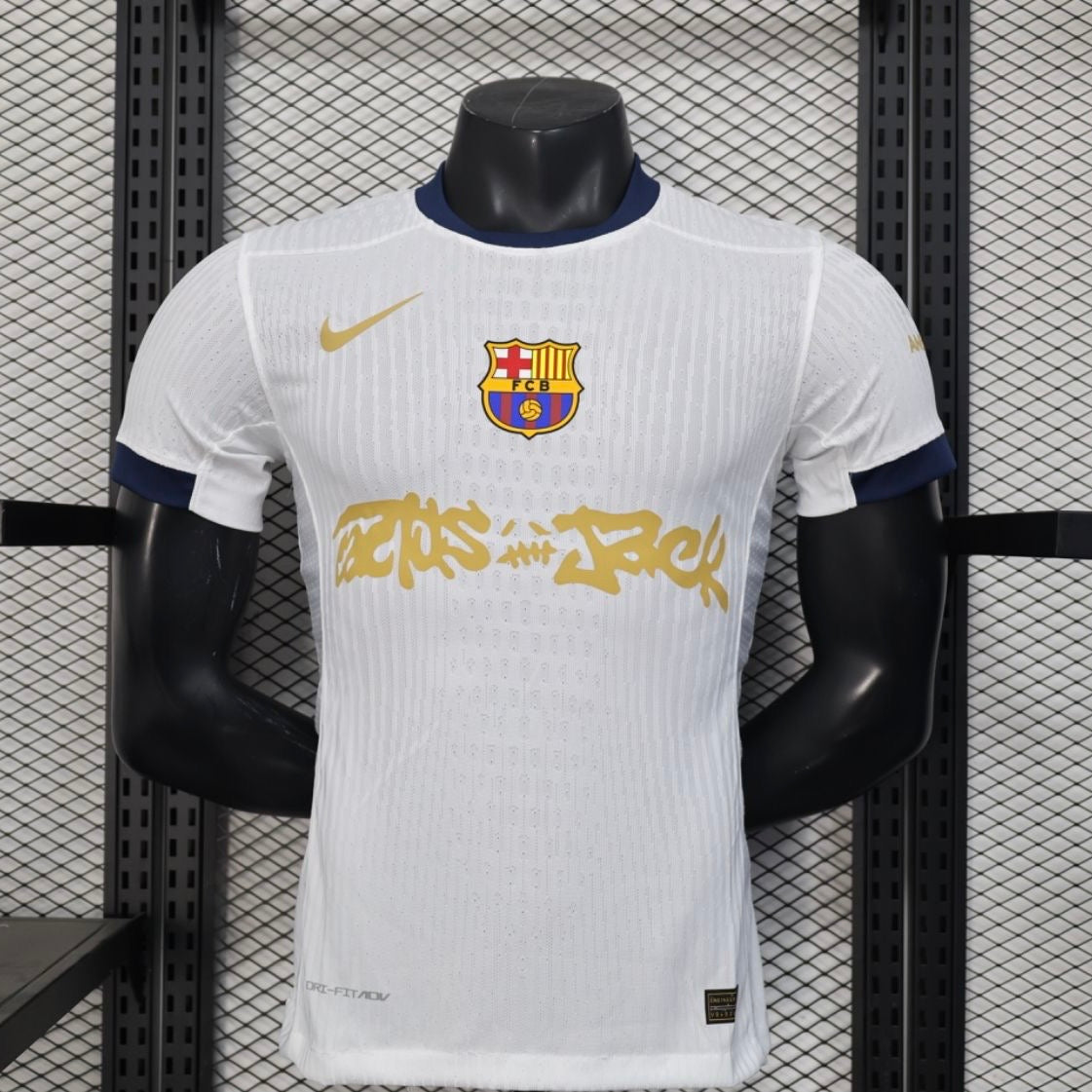 FC BARCELONA SPECIAL EDITION