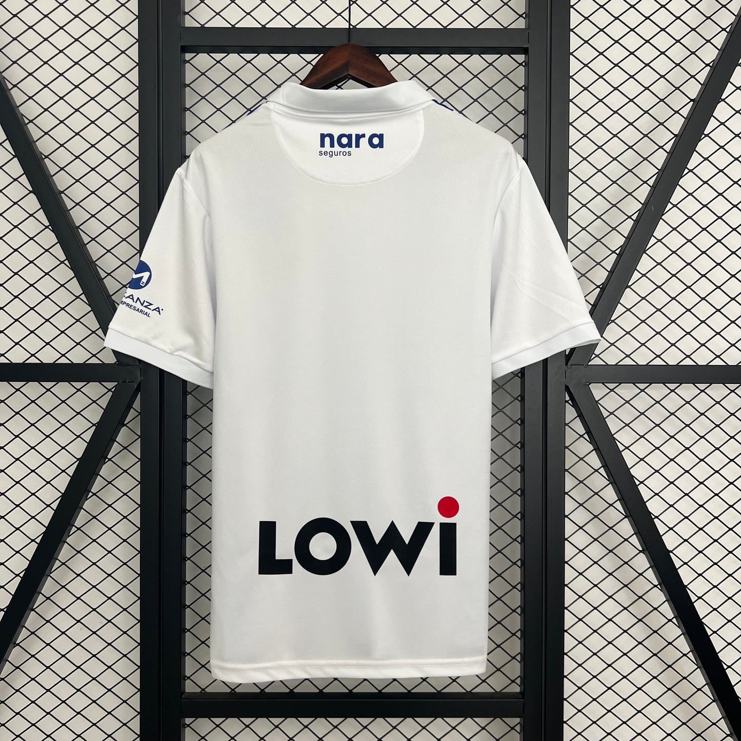 LEGANES 25-26 PRIMERA EQUIPACIÓN