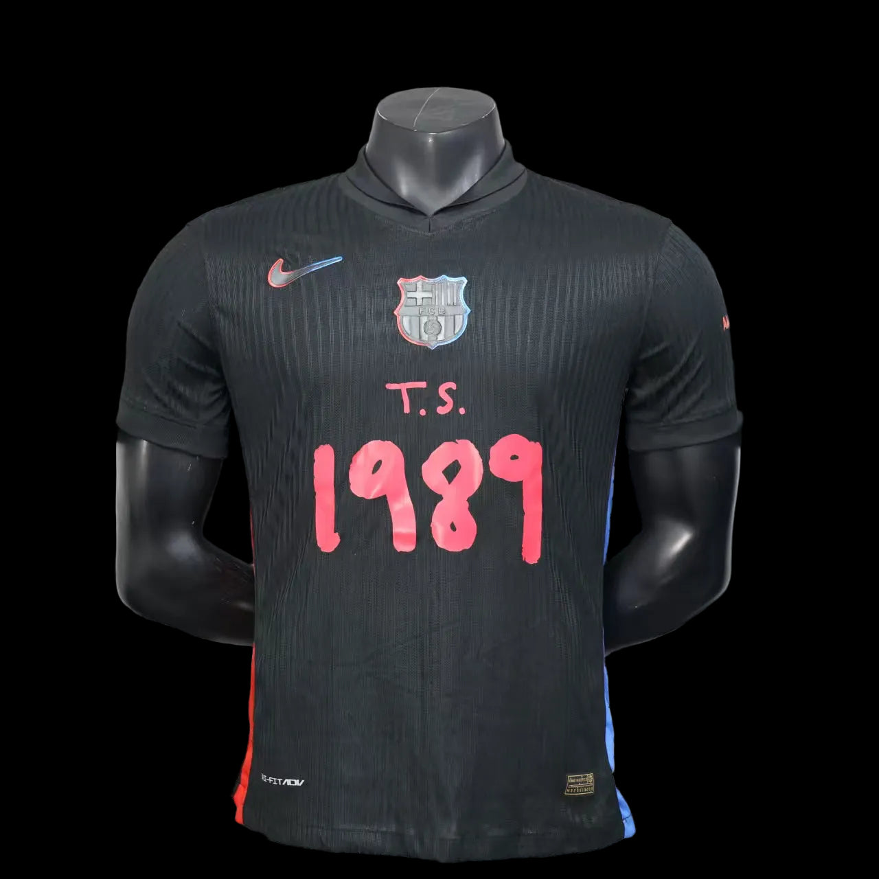 FC BARCELONA SPECIAL EDITION