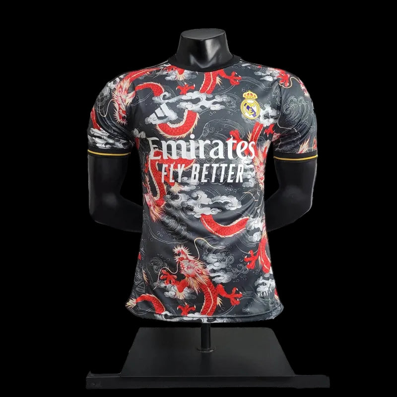 REAL MADRID SPECIAL EDITION