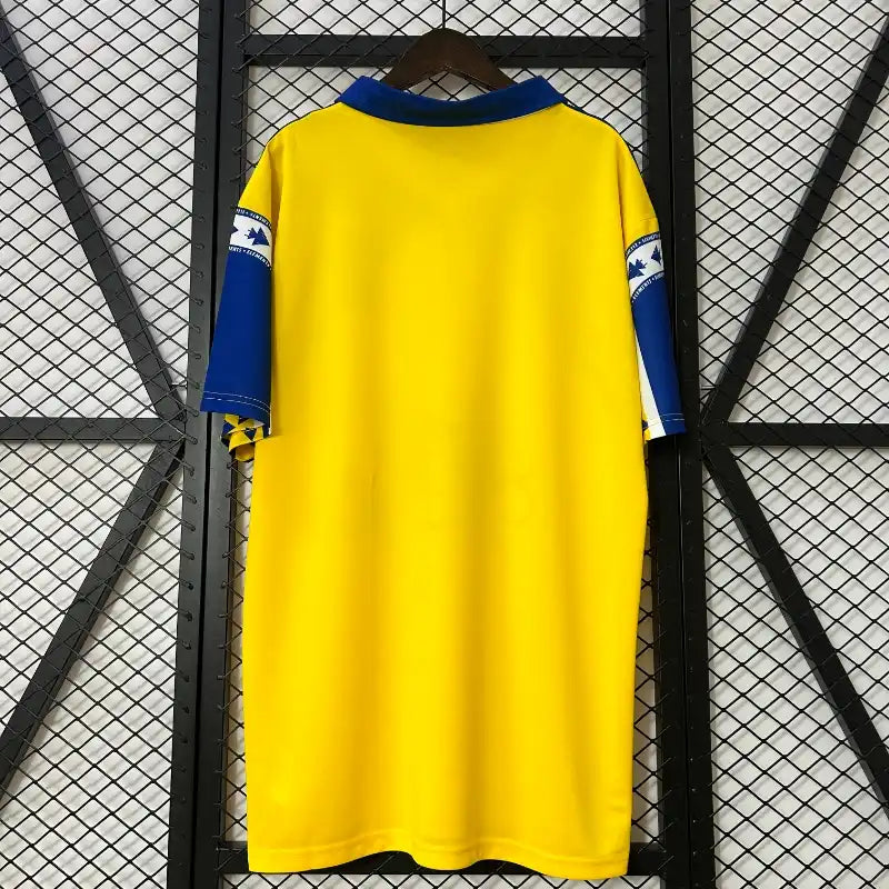 CÁDIZ 1991 - 1992 RETRO