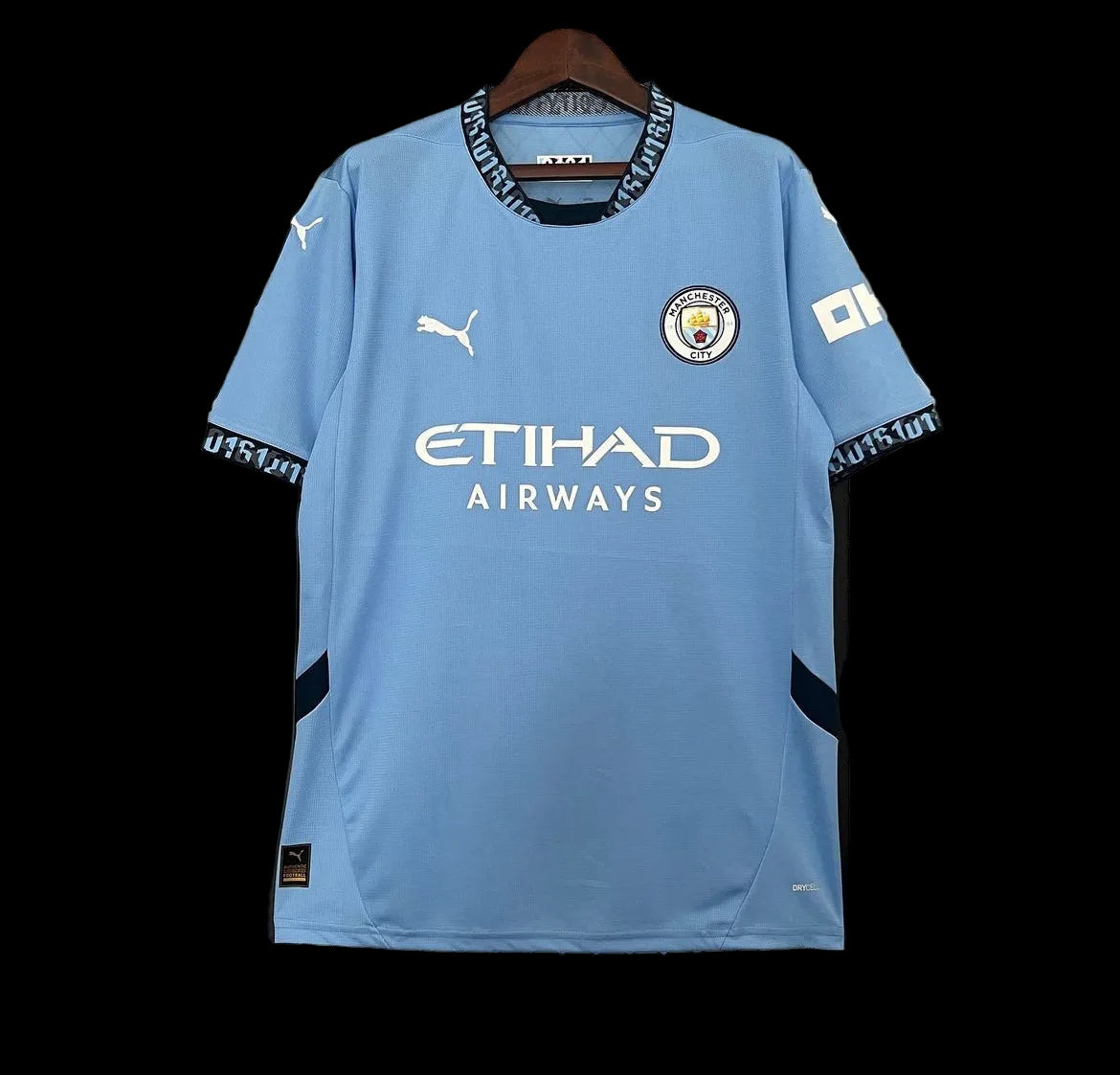 MANCHESTER CITY