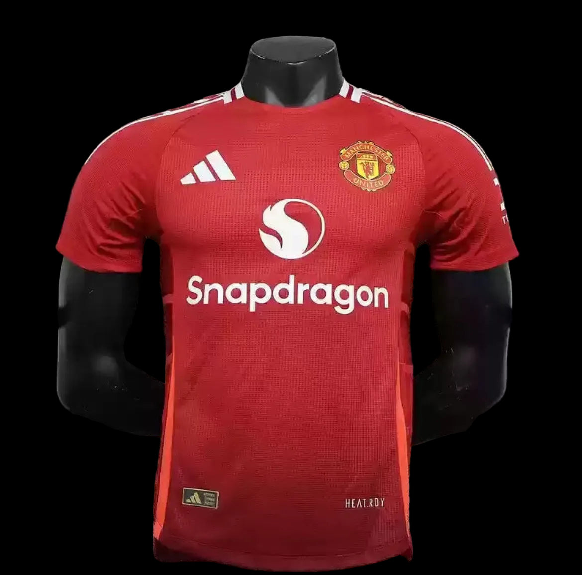 MANCHESTER UNITED
