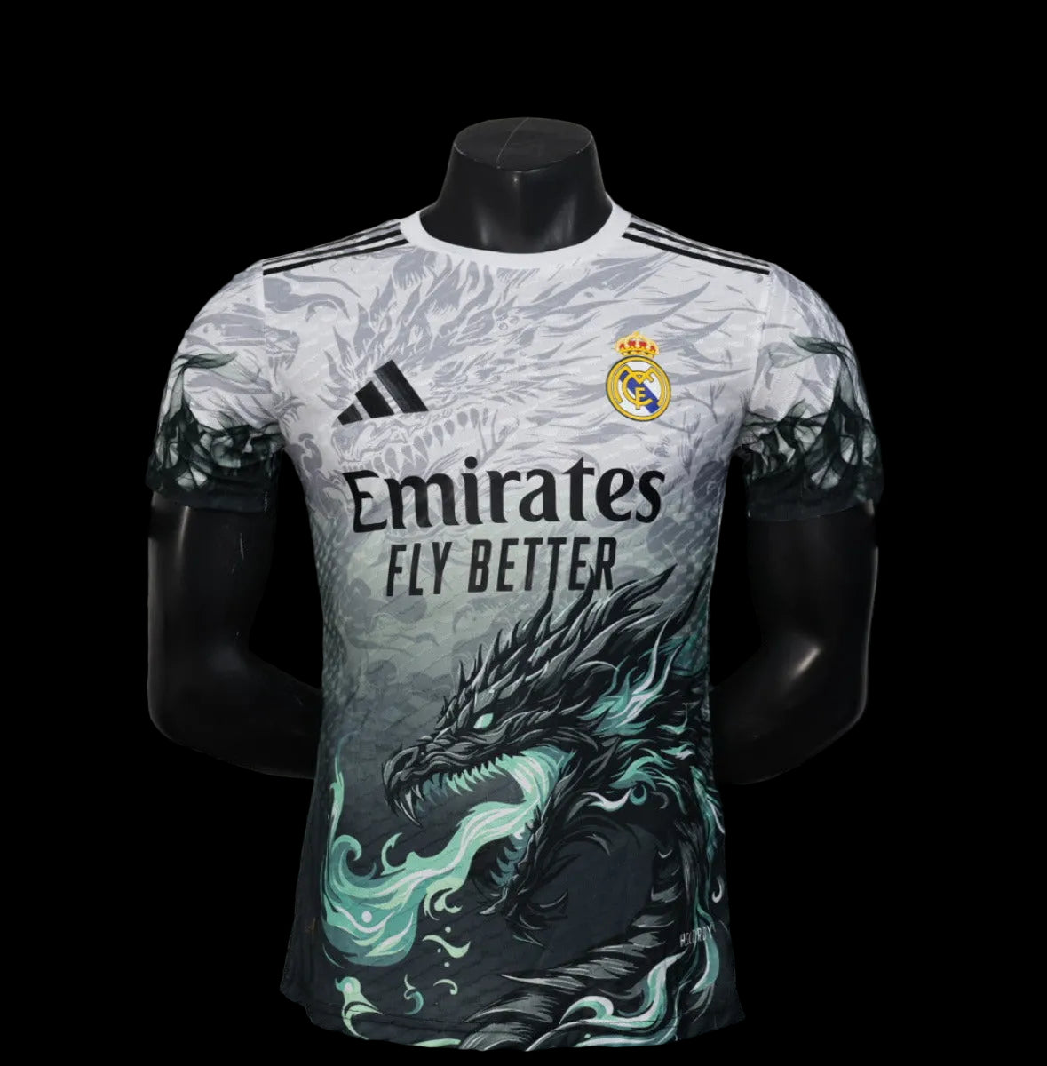 REAL MADRID SPECIAL EDITION