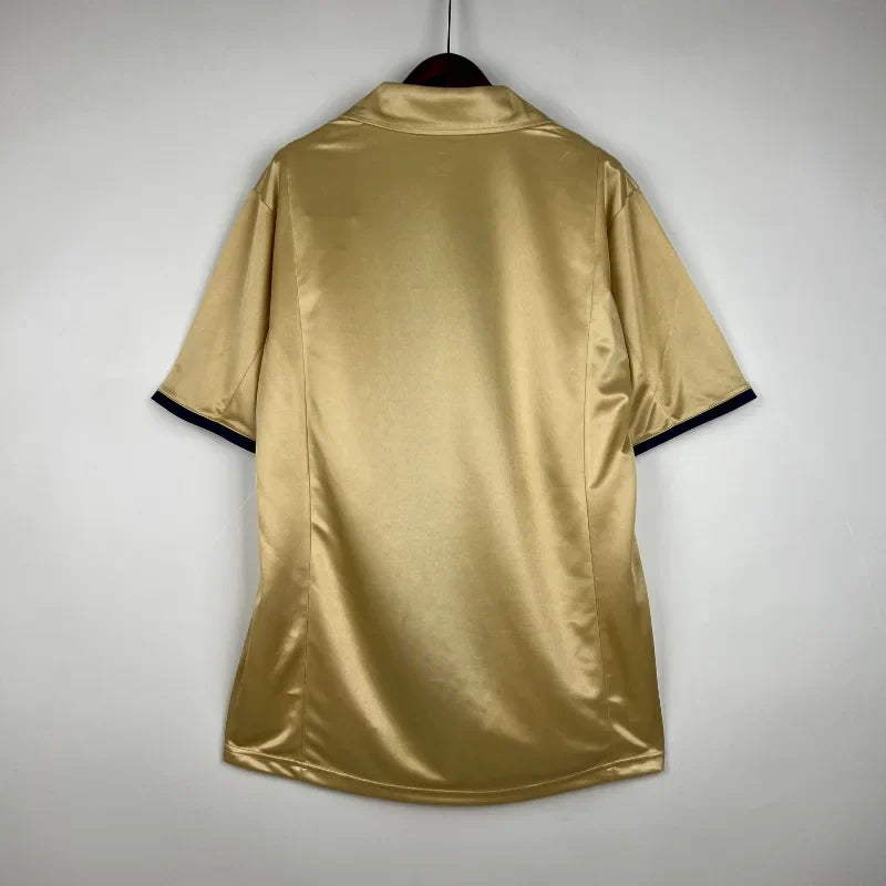 FC BARCELONA 2002 RETRO