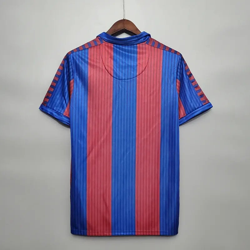 FC BARCELONA 1990 - 1991 RETRO