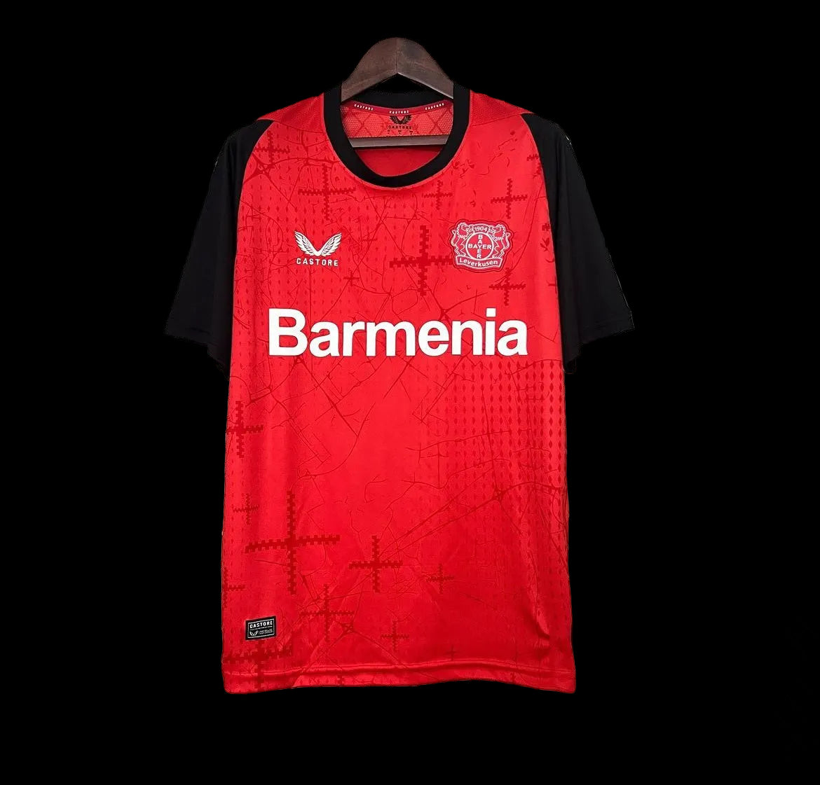 BAYER LEVERKUSEN