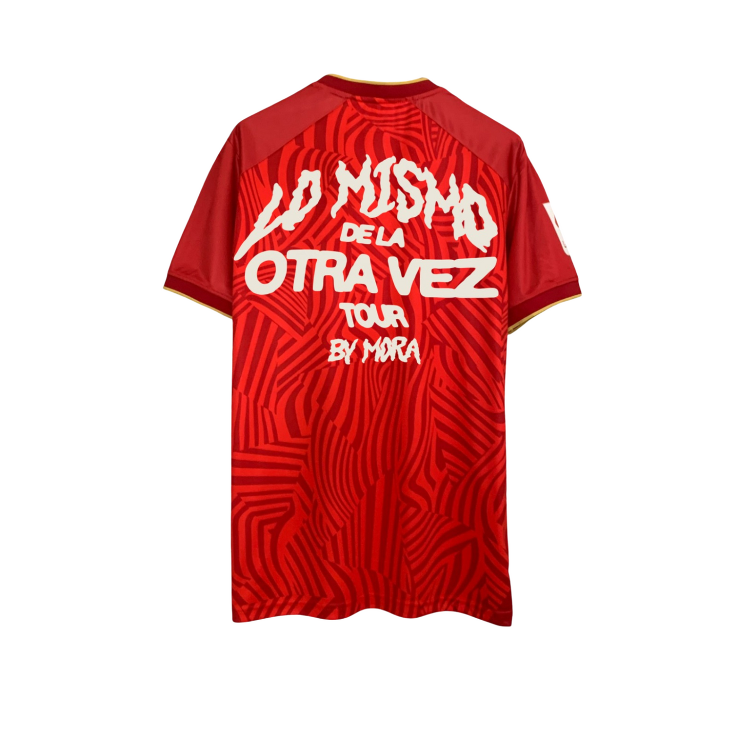 SEVILLA x MORA