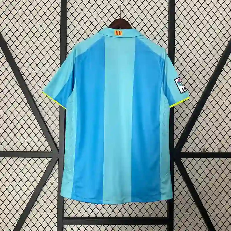 FC BARCELONA 2007 - 2008 RETRO