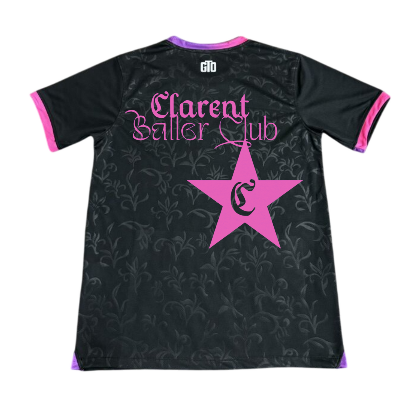 PSG x CLARENT