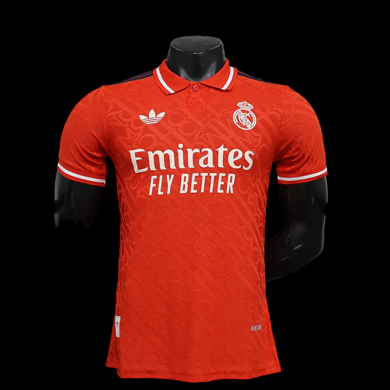 REAL MADRID SPECIAL EDITION