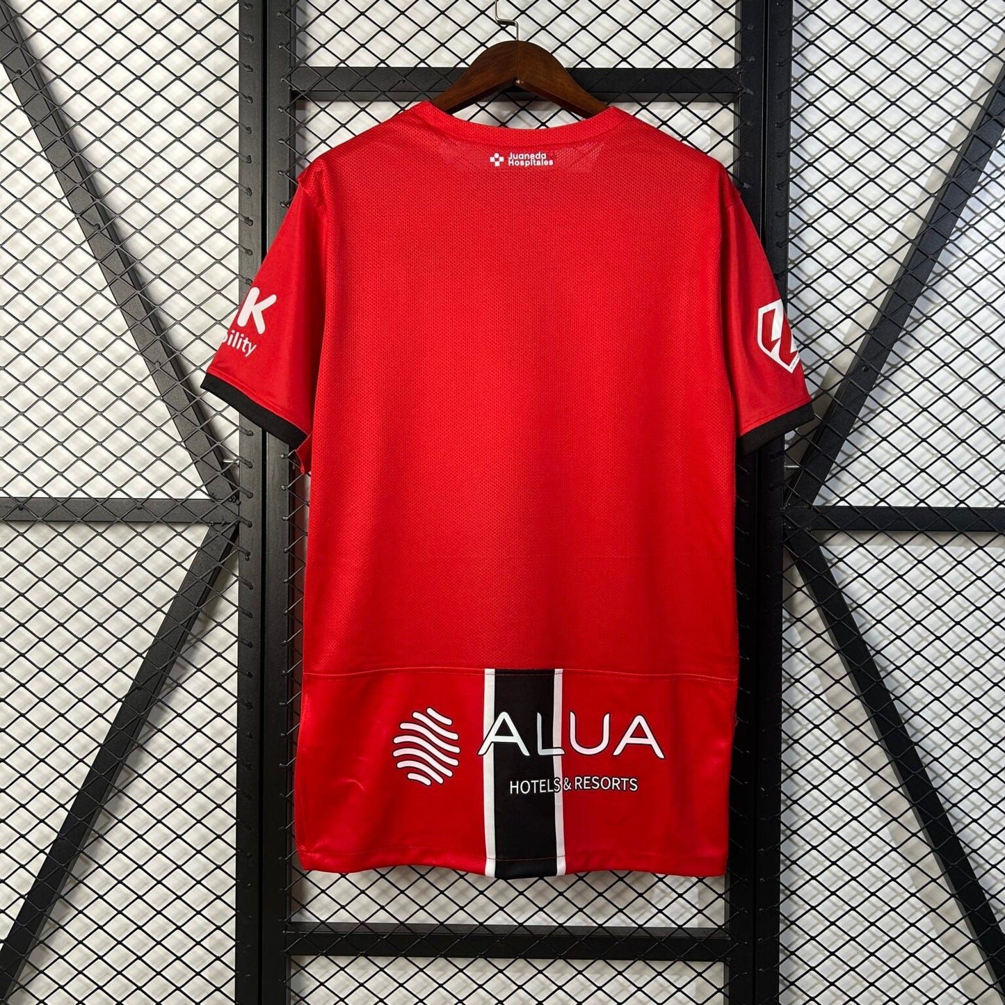 MALLORCA 25-26 PRIMERA EQUIPACIÓN