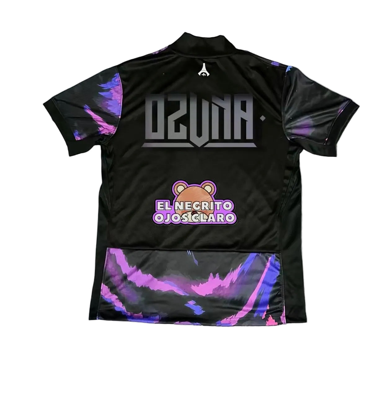 PSG x OZUNA
