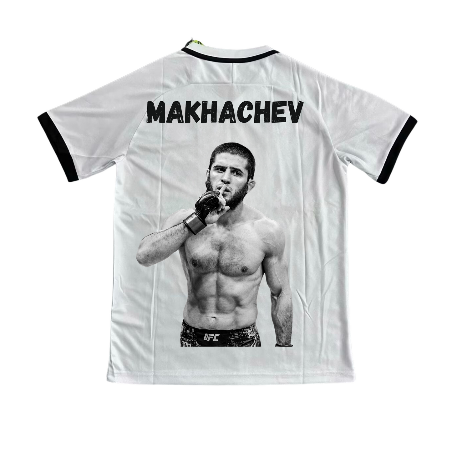 PALESTINA x ISLAM MAKHACHEV