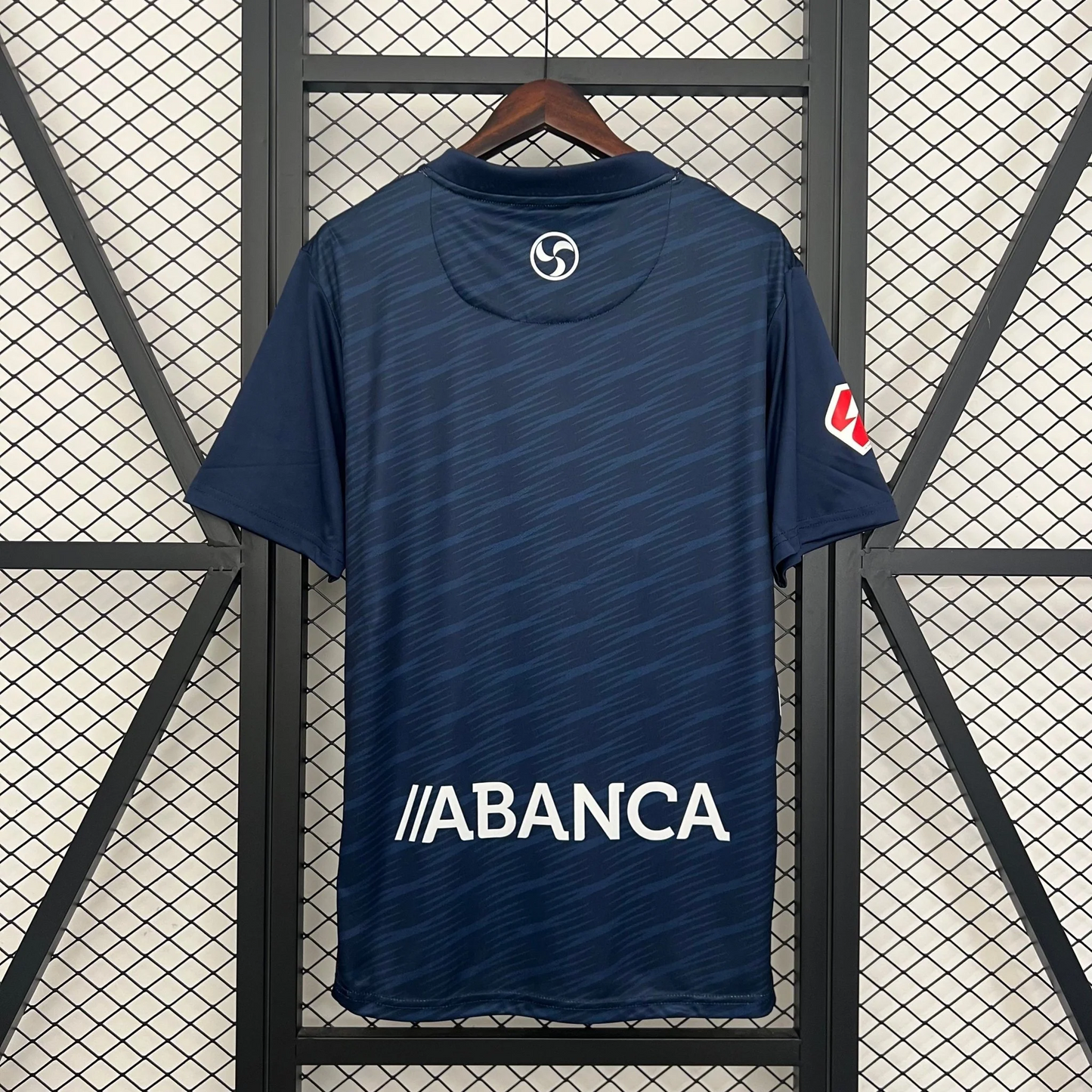 CELTA DE VIGO 25-26 SEGUNDA EQUIPACIÓN