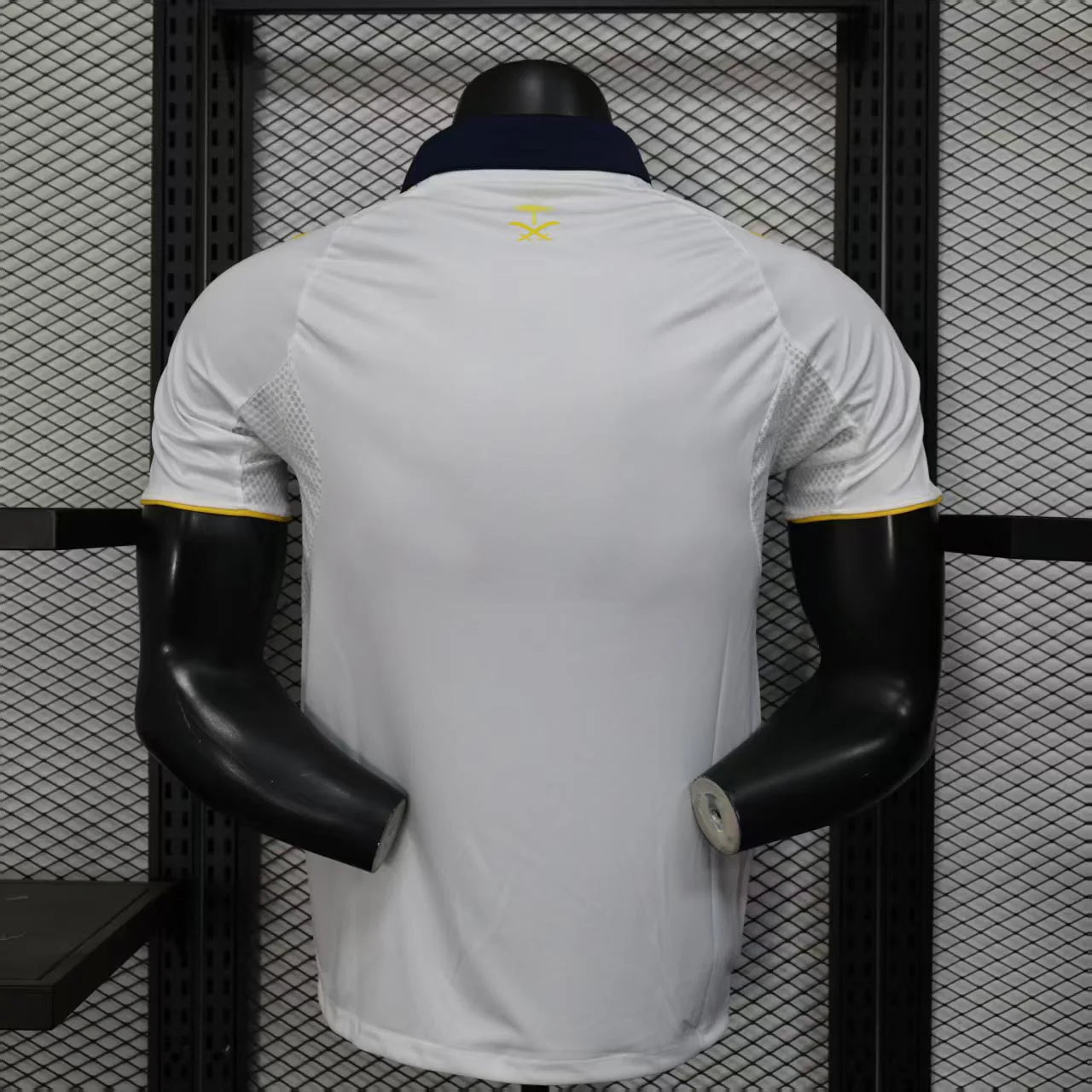 AL NASSR 25-26 TERCERA EQUIPACIÓN