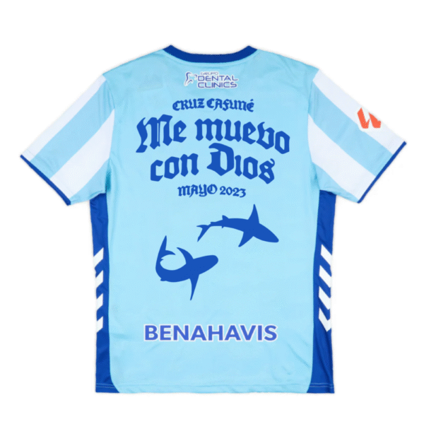 MÁLAGA x CRUZ CAFUNE