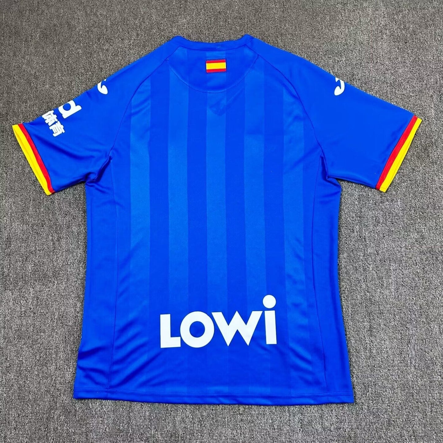 GETAFE 25-26 PRIMERA EQUIPACIÓN