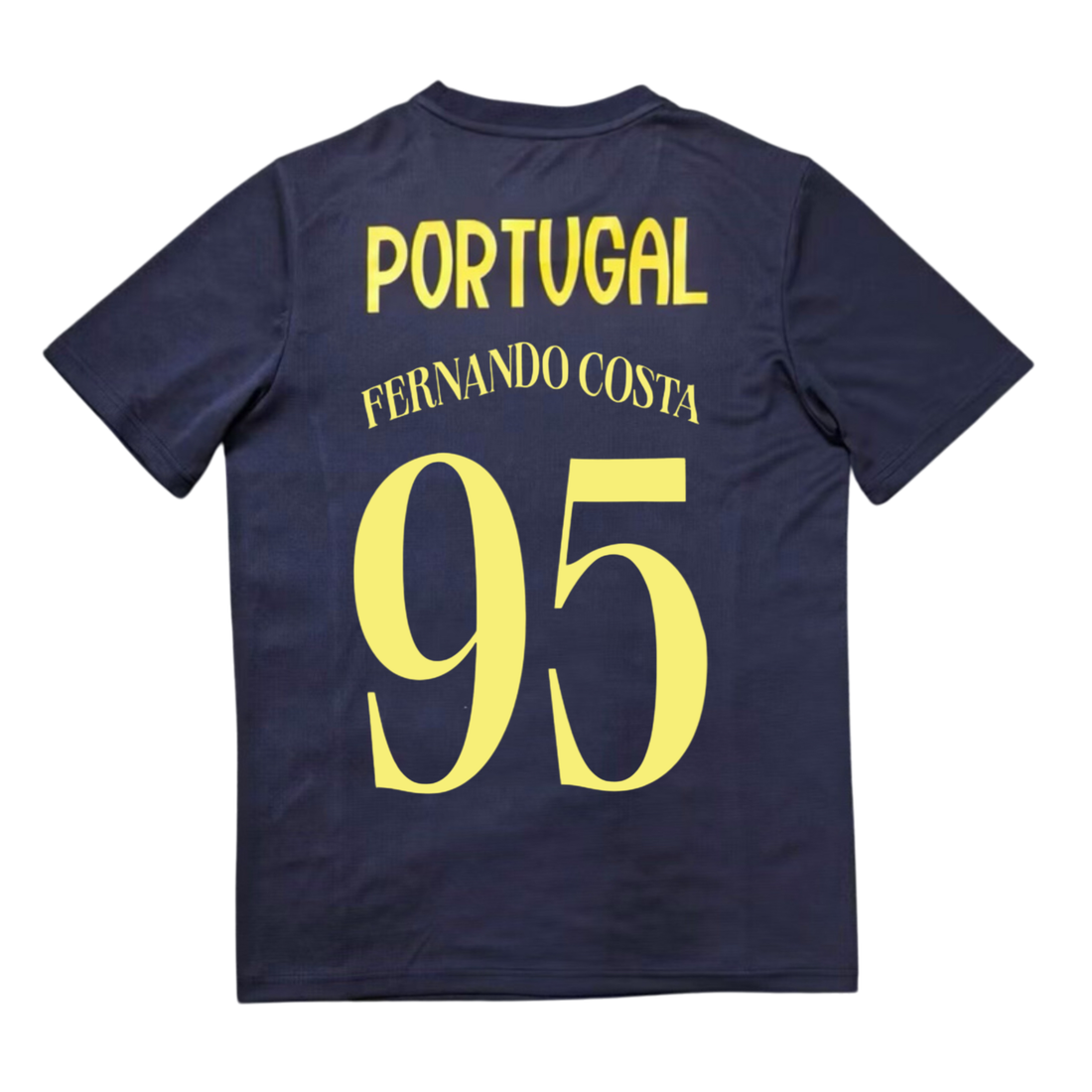 PORTUGAL x FERNANDO COSTA