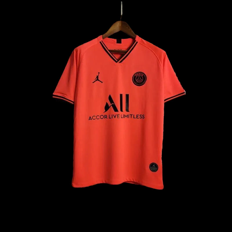 PSG 2019 - 2020 RETRO