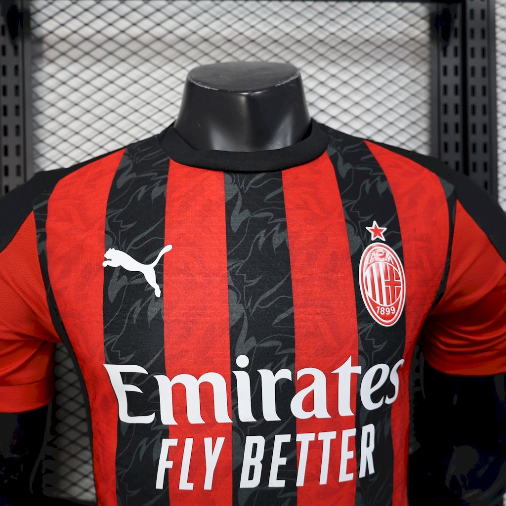 MILAN 25-26 PRIMERA EQUIPACIÓN