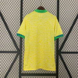 BRASIL 24-25 PRIMERA EQUIPACION