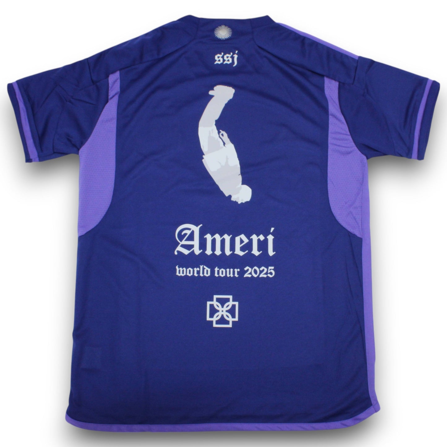 ARGENTINA x DUKI