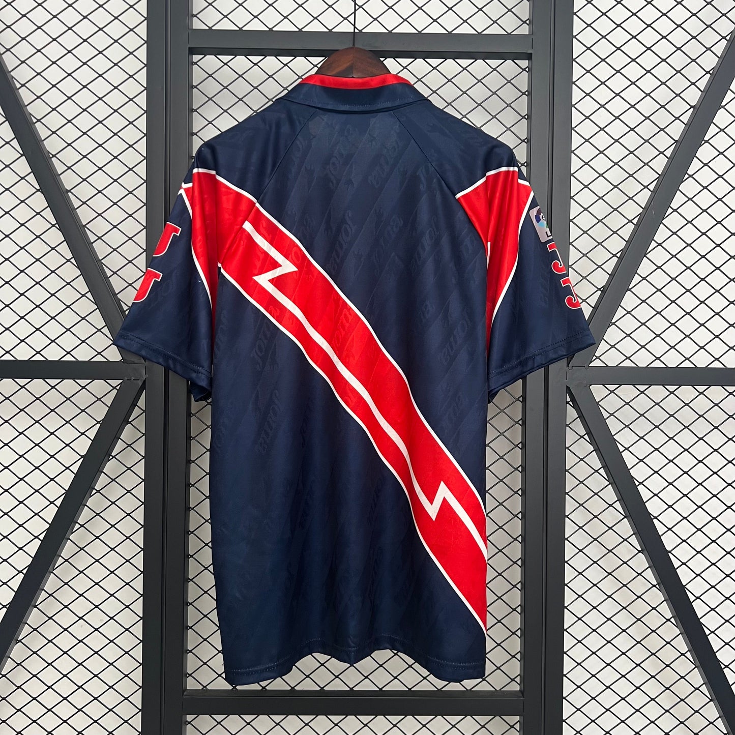RAYO VALLECANO 1997 - 1998 RETRO