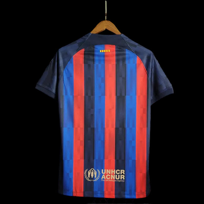 FC BARCELONA x ROSALÍA