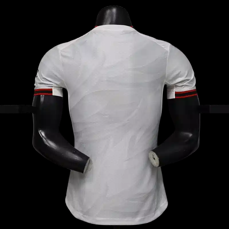 MILAN 26-27 SEGUNDA EQUIPACIÓN