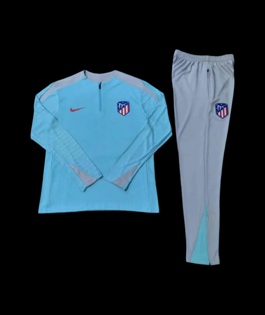 ATLÉTICO DE MADRID NIÑOS CHÁNDAL