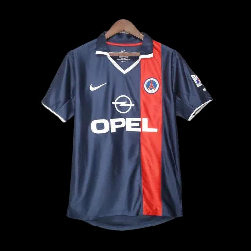 PSG 2001 - 2002 RETRO
