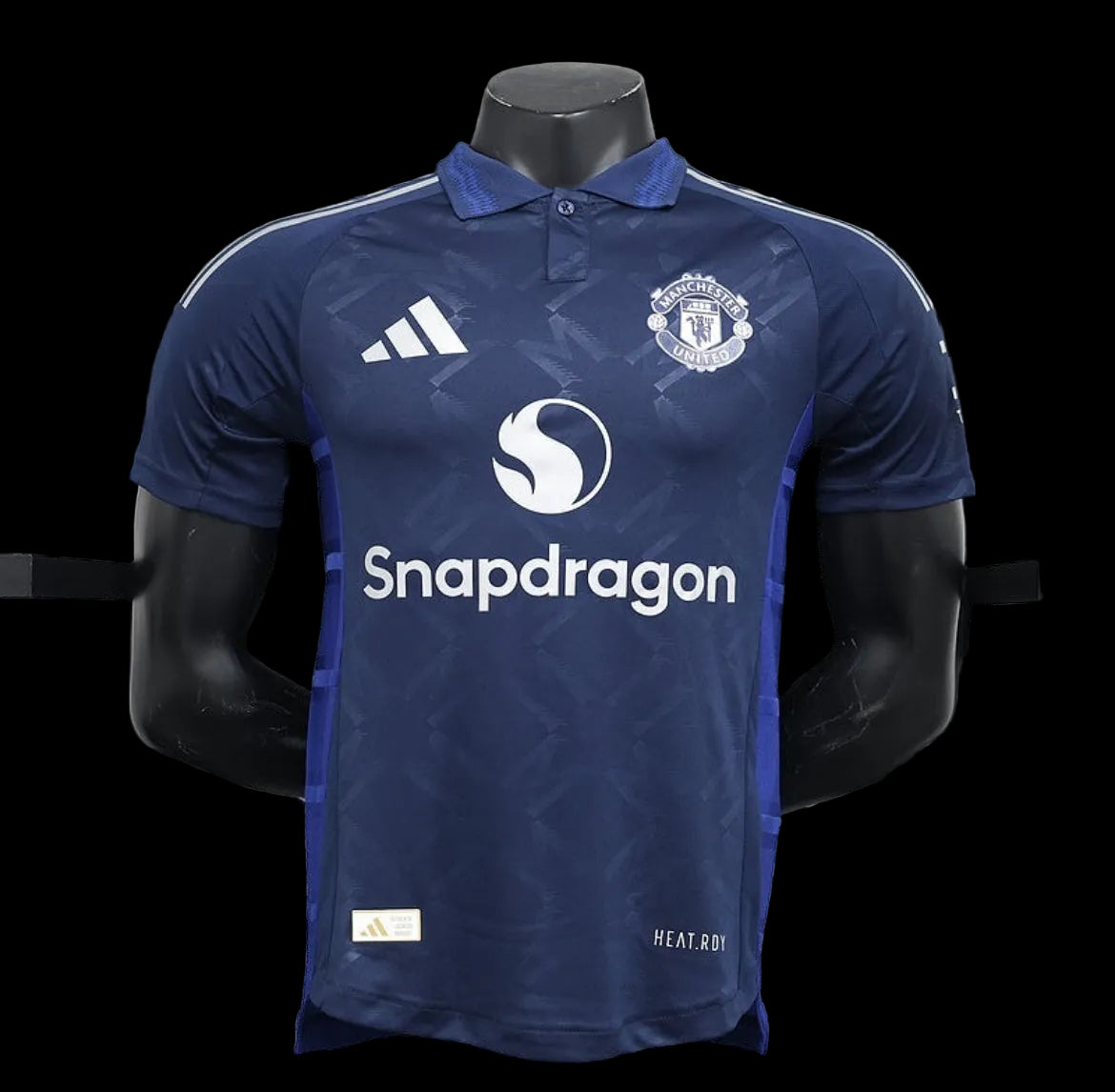 MANCHESTER UNITED