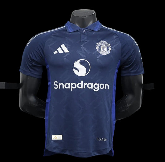 MANCHESTER UNITED