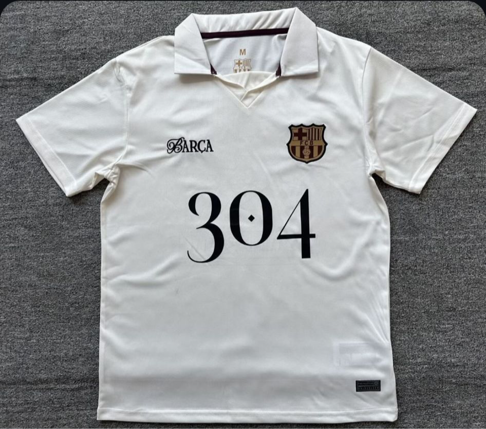 FC BARCELONA LAMINE YAMAL SPECIAL EDITION