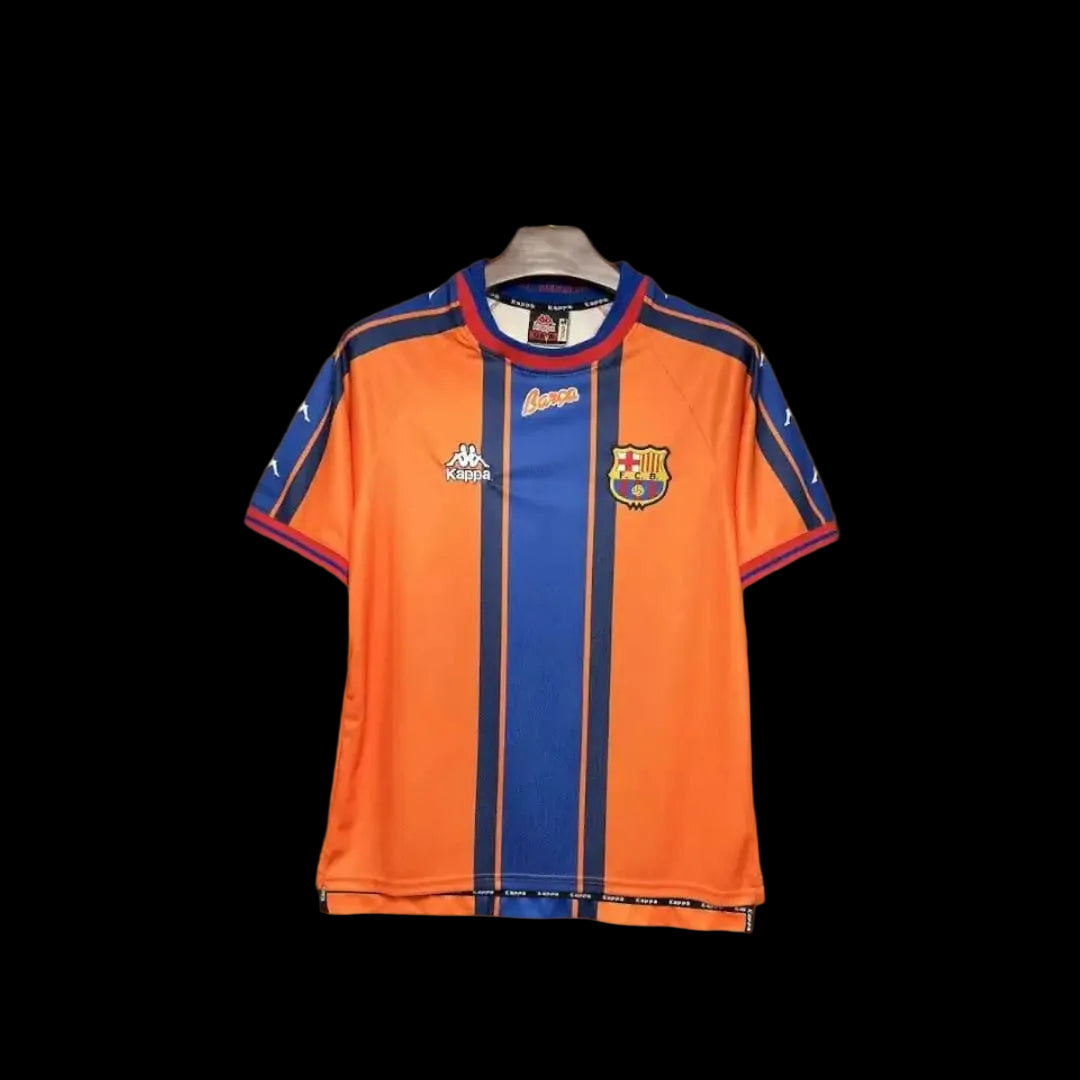 FC BARCELONA 1997 RETRO