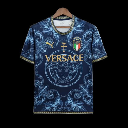 ITALIA x ALMIGHTY