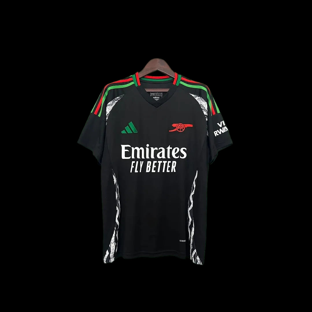 ARSENAL