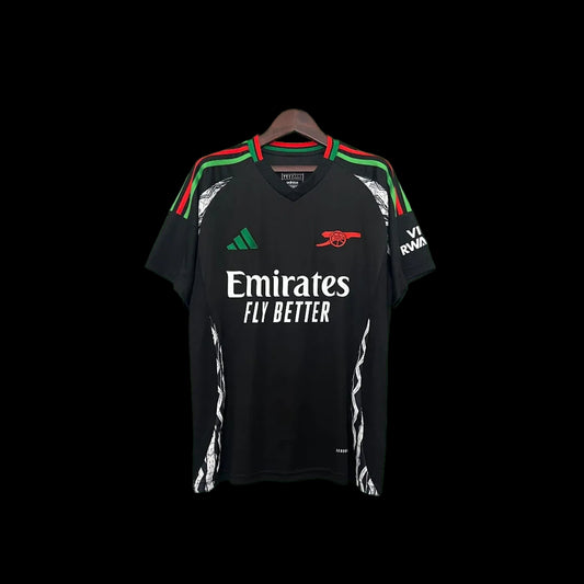 ARSENAL
