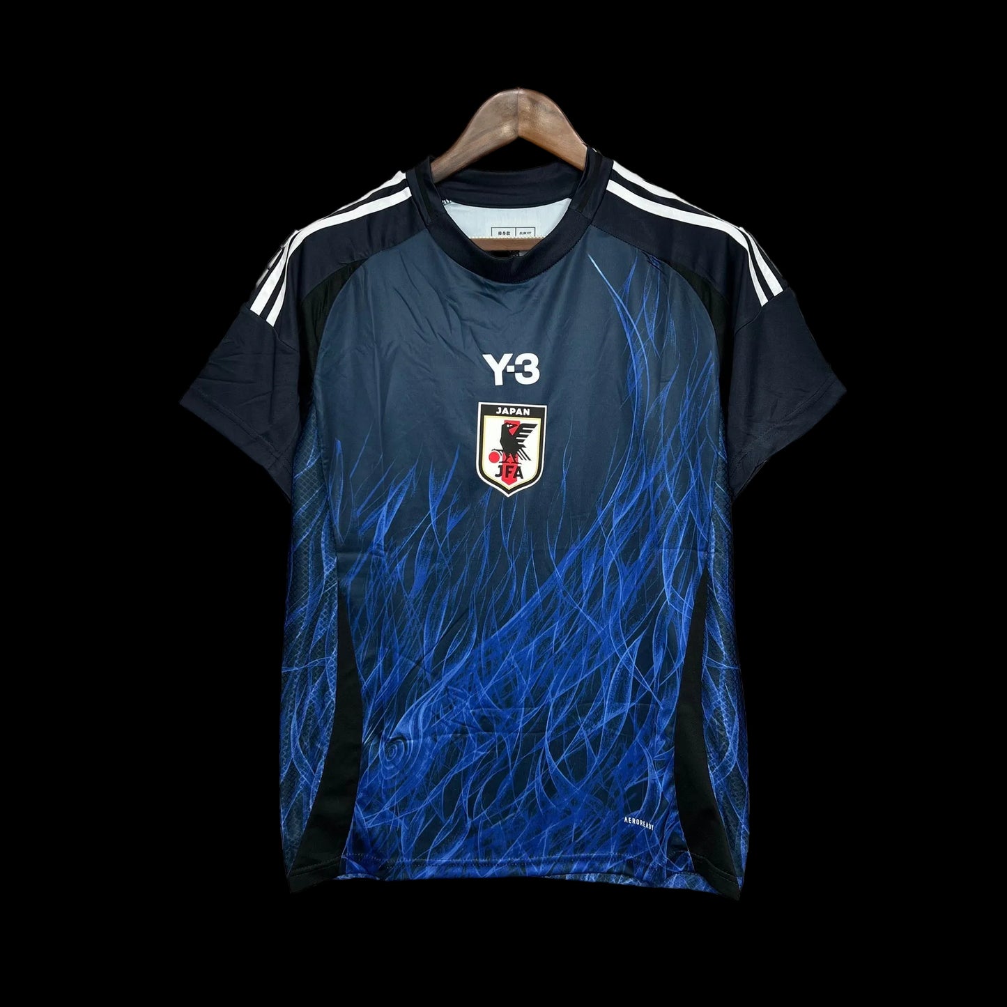 JAPON PRIMERA EQUIPACIÓN 24-25