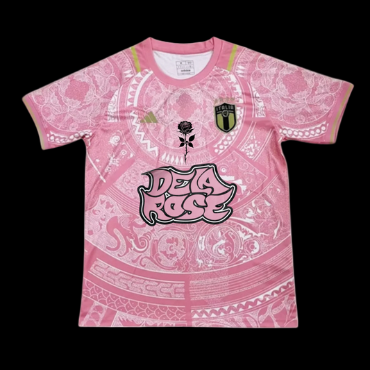 ITALIA x DELAROSE