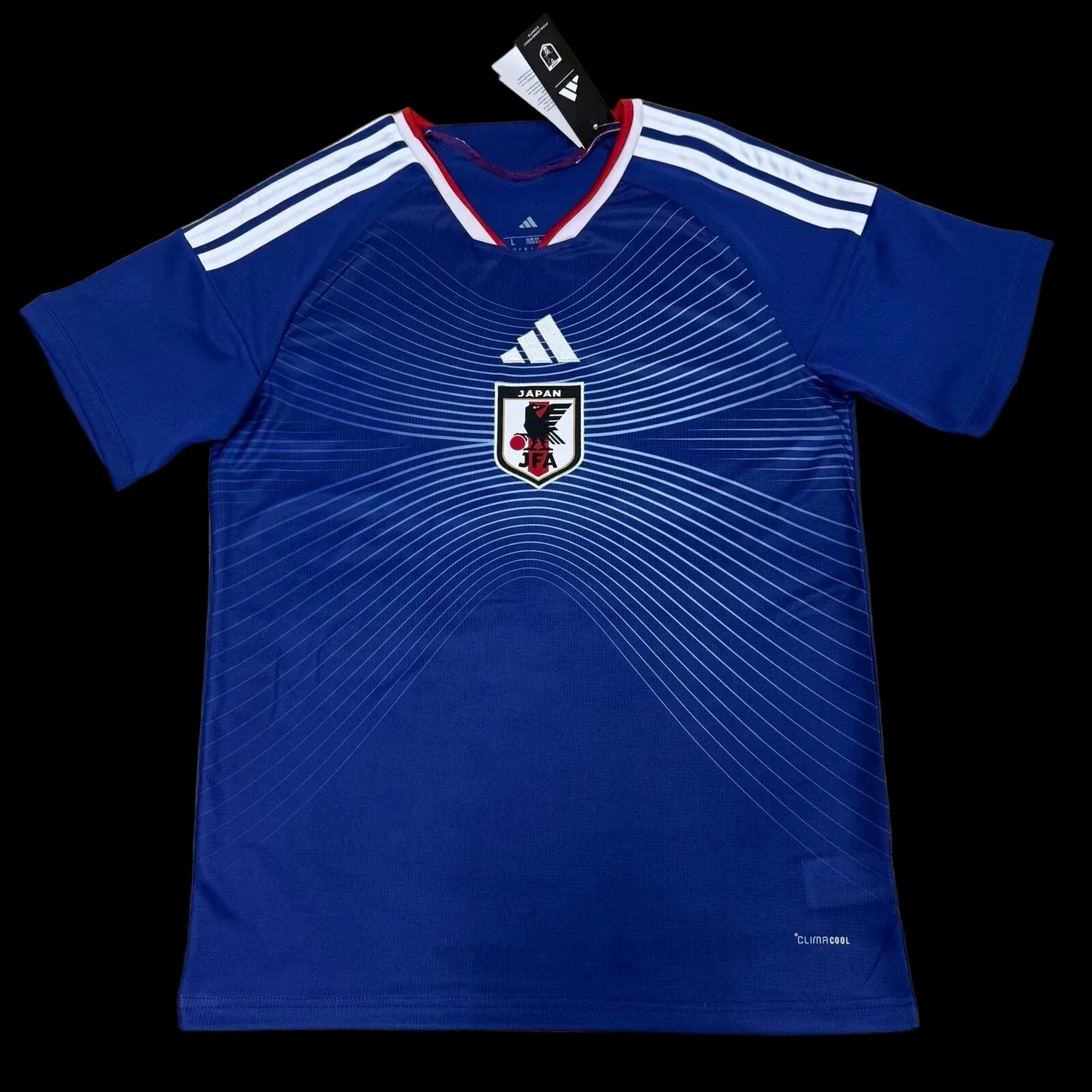 JAPON PRIMERA EQUIPACIÓN 25-26
