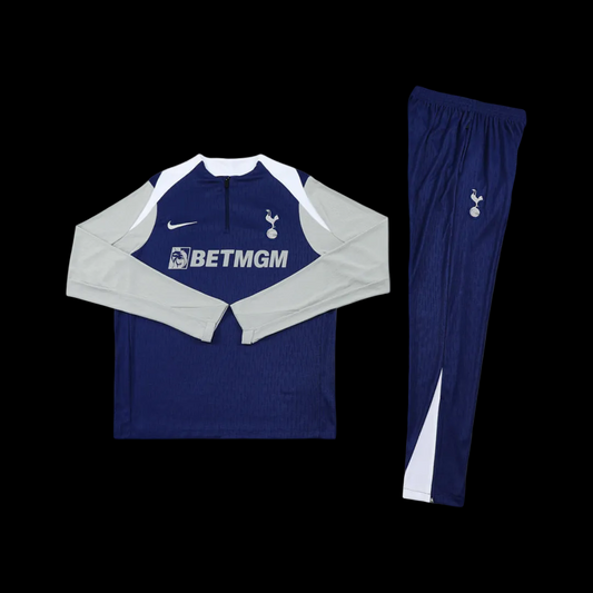 TOTTENHAM 25-26 CHÁNDAL